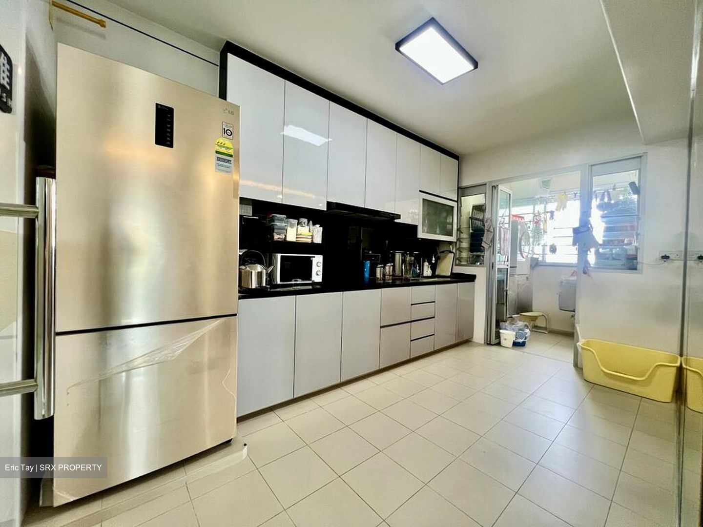 Blk 677B Park Grove @ Yishun (Yishun), HDB 5 Rooms #504308321